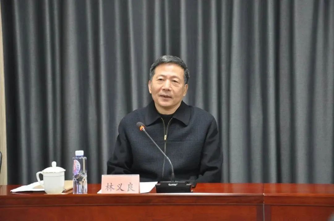 BEATS365官网党委书记、董事长林义良带队到印务集团开展调研