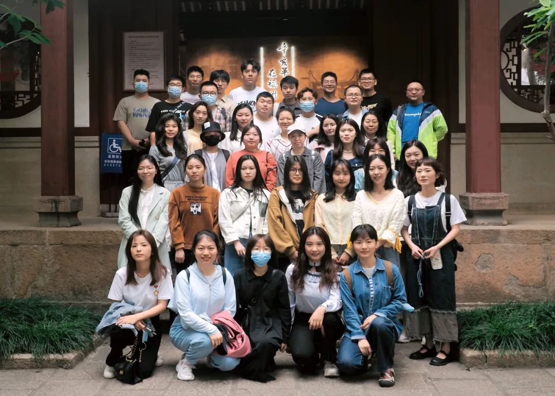 忆峥嵘岁月，明信仰之道——BEATS365官网团支部与福建科学技术出版社团支部等联合开展“五四”青年