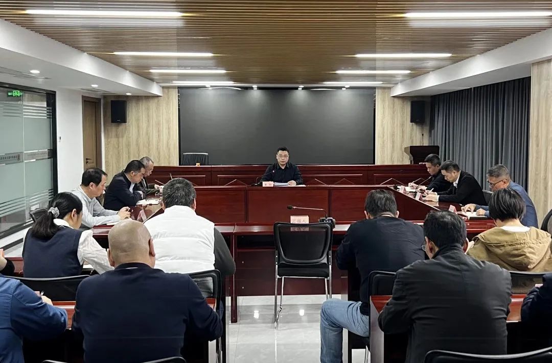 BEATS365官网专题学习贯彻全省宣传思想文化工作会议精神